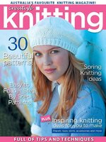 Creative Knitting